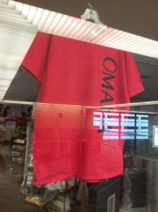 Omaha T-shirt