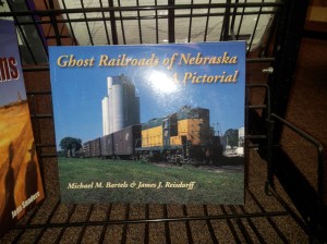 Railroads Book