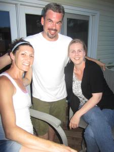 Me Heidi and Jen BEst