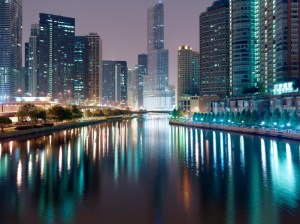Chicago River